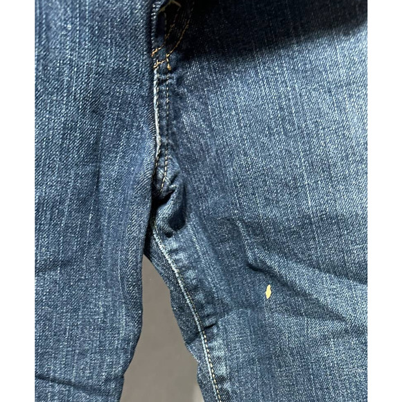 Lucky Brand Sweet N'‎ Low jeans size 12/31 - Picture 4 of 4